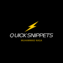 quick-snippets